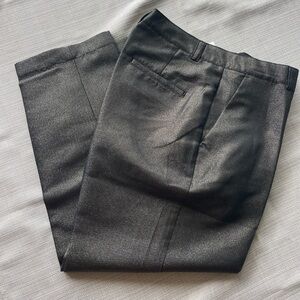 *NWT* Women's GAP Shimmer Dress Pants - Sz. 12